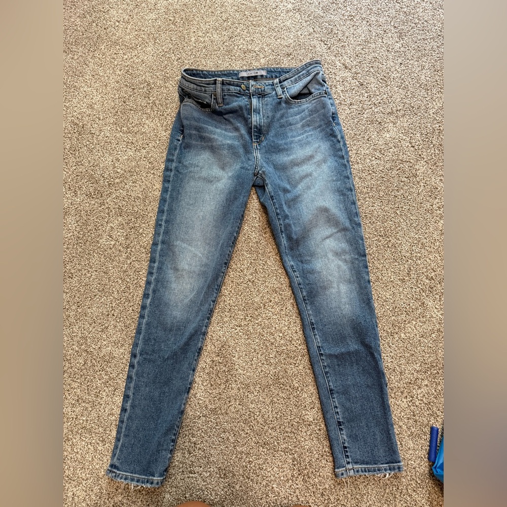 Joe's Jeans Women's Skinny Denim